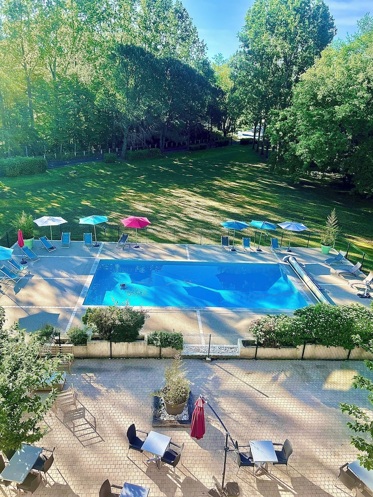 Mercure Brive 43/49