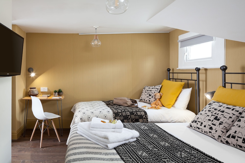Peckham Rooms Hotel by Belvilla 32/44