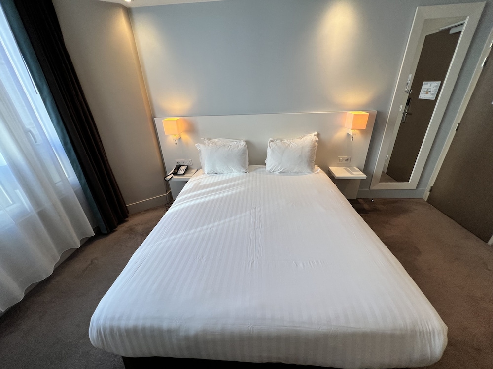Holiday Inn Paris Auteuil 16/45