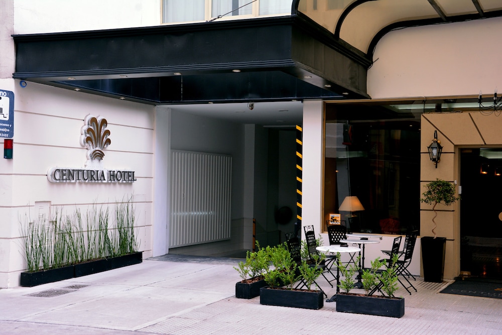 Centuria Hotel Buenos Aires 2/70
