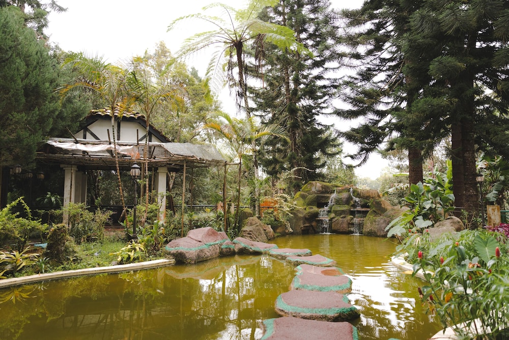Heritage Cameron Highlands 43/50
