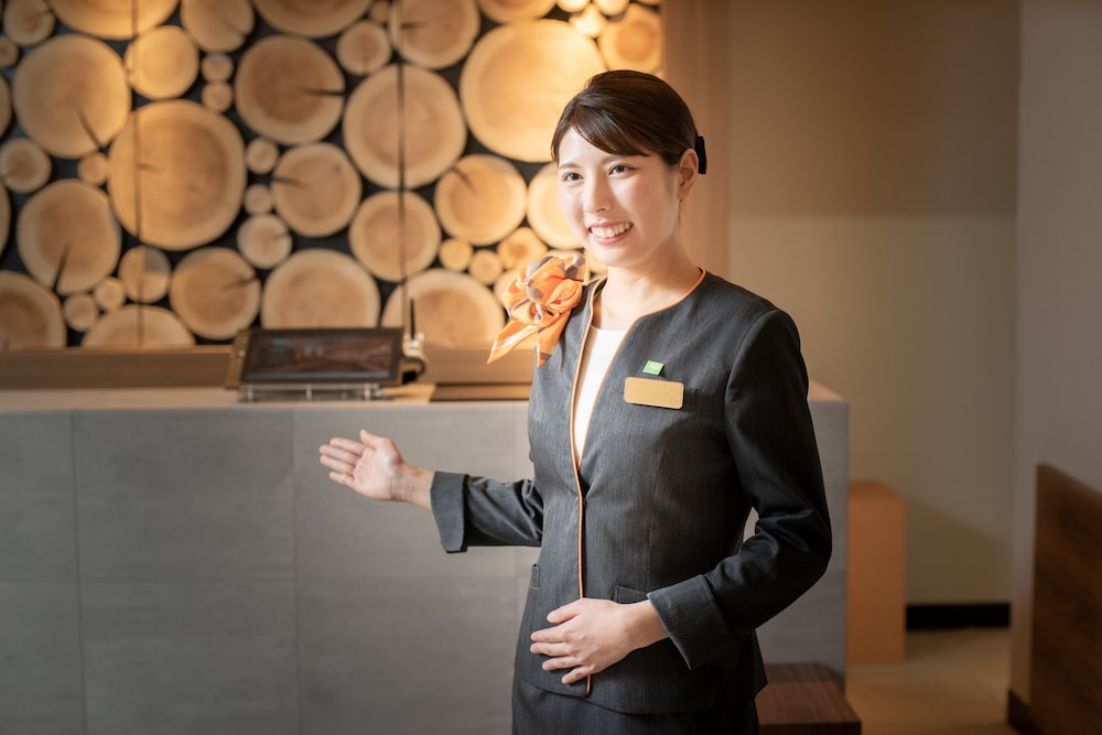 Superhotel Lohas Kumamoto Hot Springs 46/67