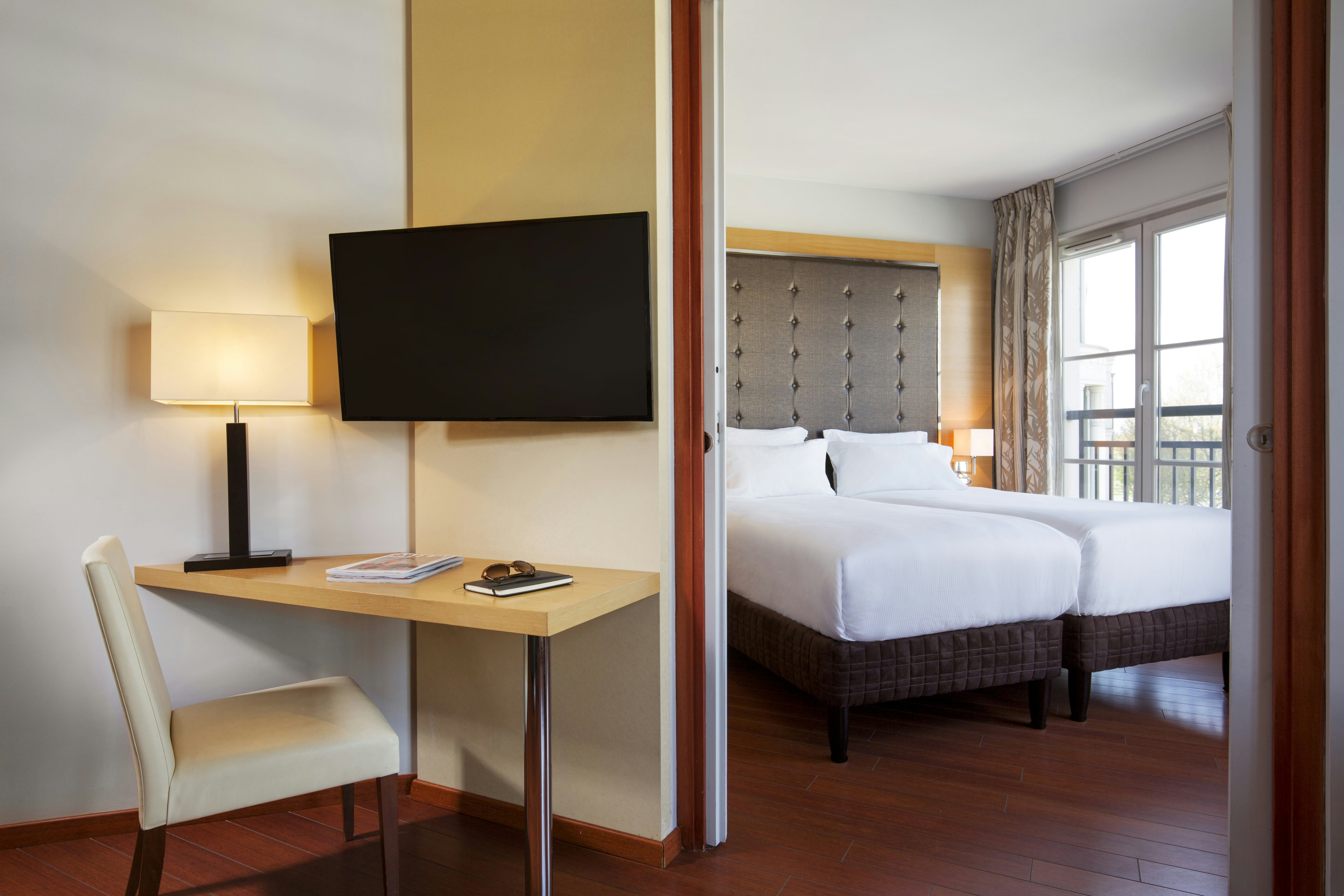 Relais Spa Val d Europe 14/50
