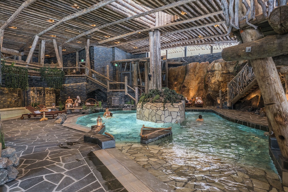 Hotel and Spa Resort Jarvisydan 47/70