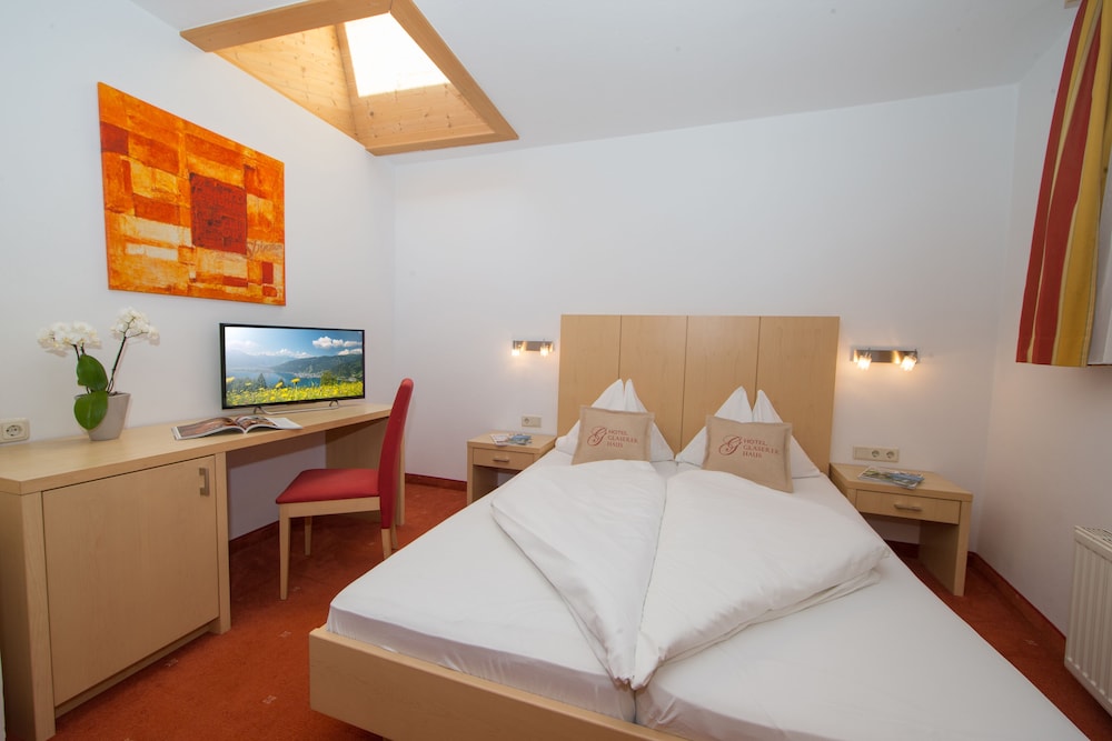 Hotel Glaserer Haus 11/43