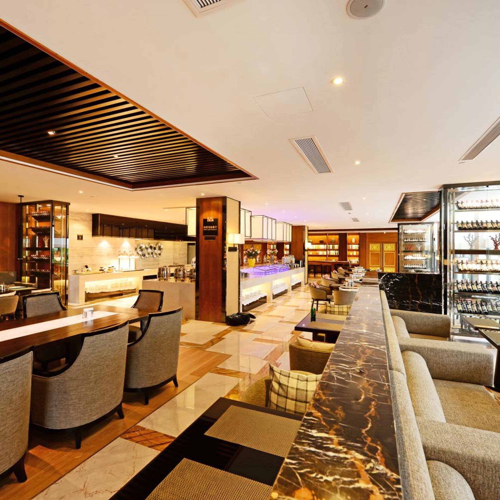 SSAW Boutique Hotel Hangzhou Qiandao Lake 55/67