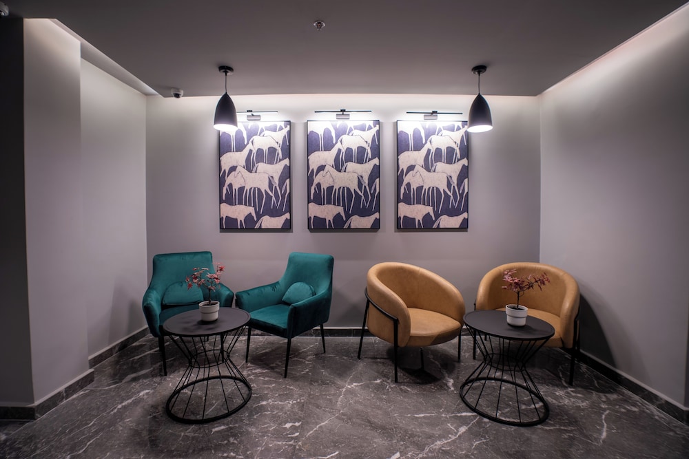 بارك إن باي راديسون نجران(Park Inn by Radisson Najran) 46/66