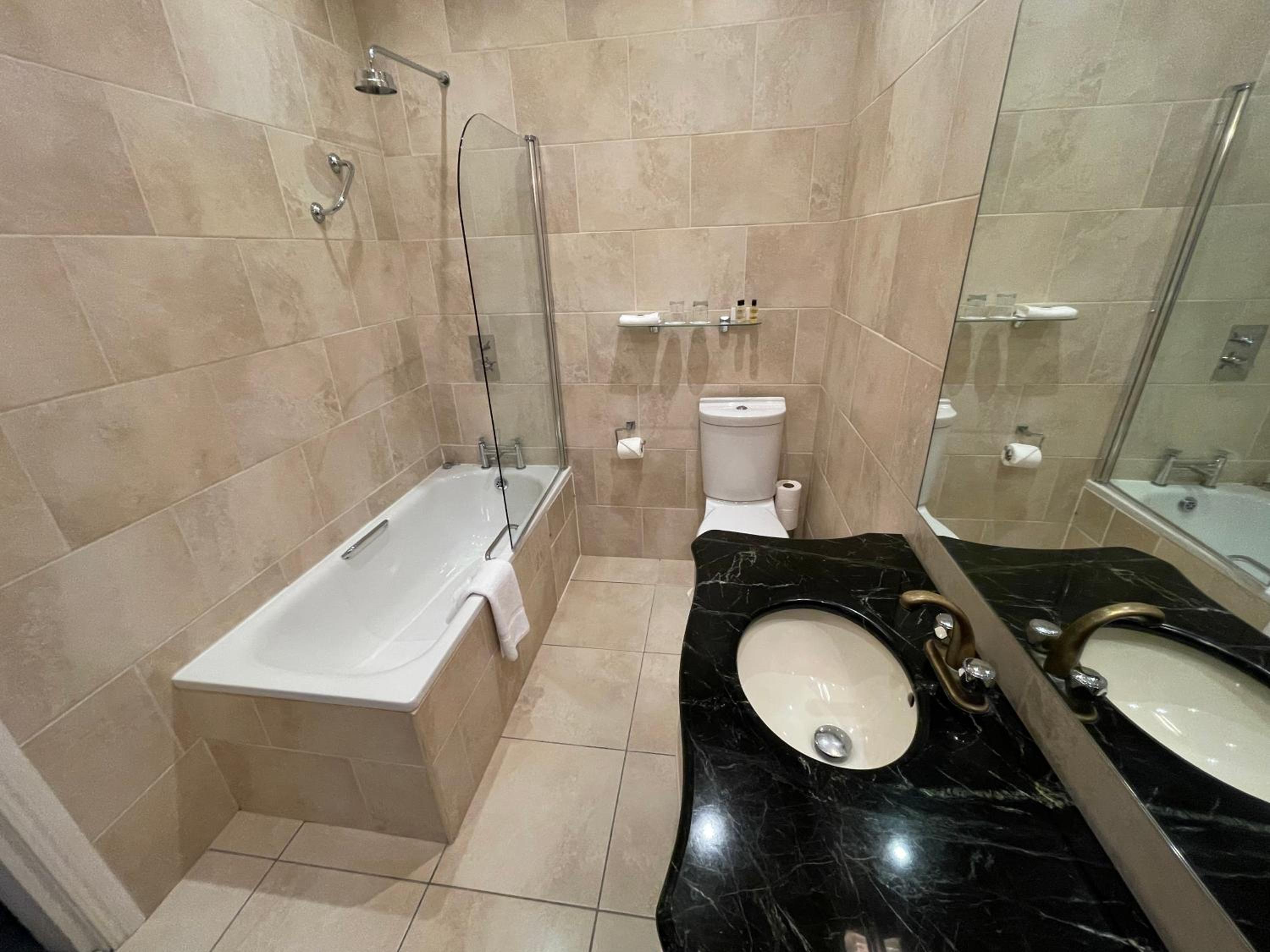 The Portaferry Hotel 48/50