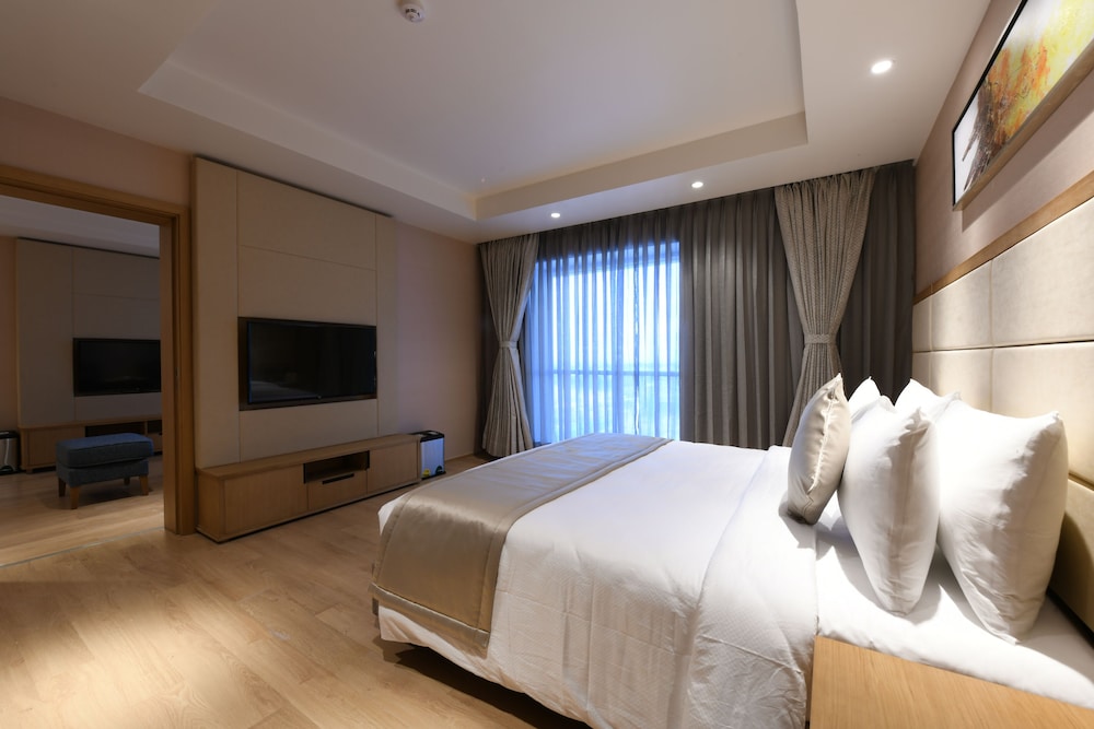Harsha the Fern An Ecotel Hotel Shivamogga 6/27