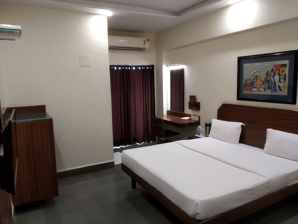 Hotel Hospice 18/64