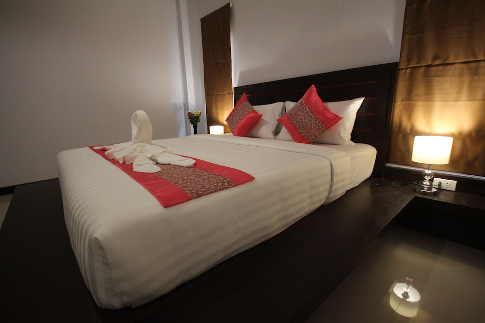 Lanta Lapaya Resort 33/59