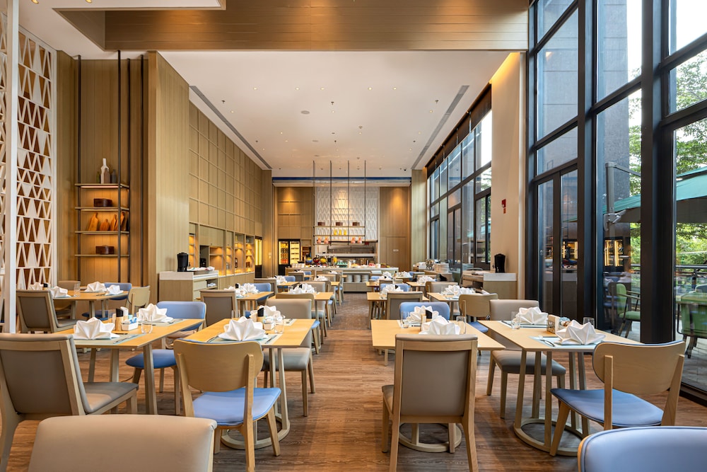 Element Xiamen Tong'an 33/50