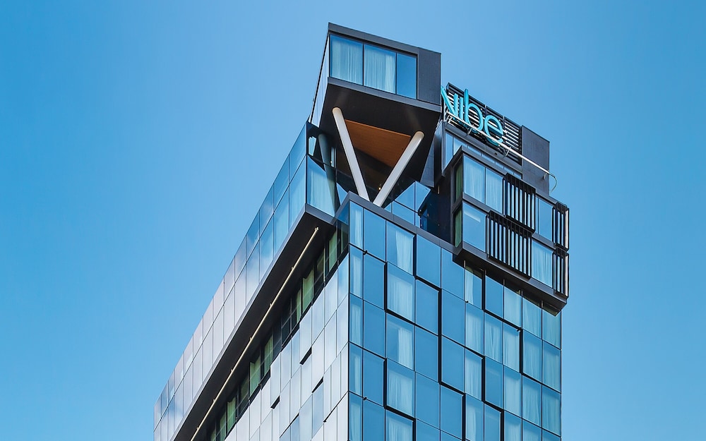 Vibe Hotel Melbourne in MELBOURNE