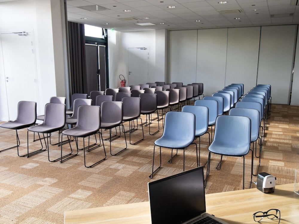 ibis budget Gonesse 29/36