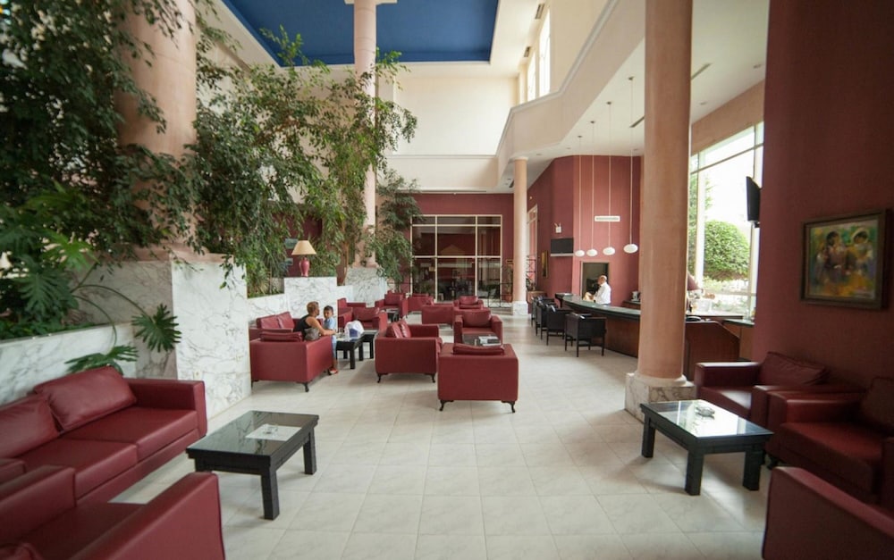Hotel Phebus 12/26