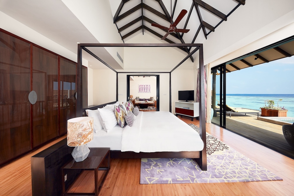 NH Collection Maldives Havodda Resort 31/81