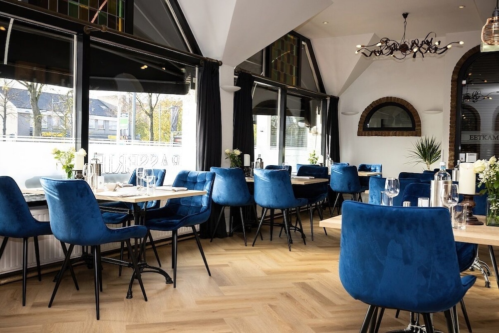 BEST WESTERN HOTEL DE RUSTENDE JAGER 20/27