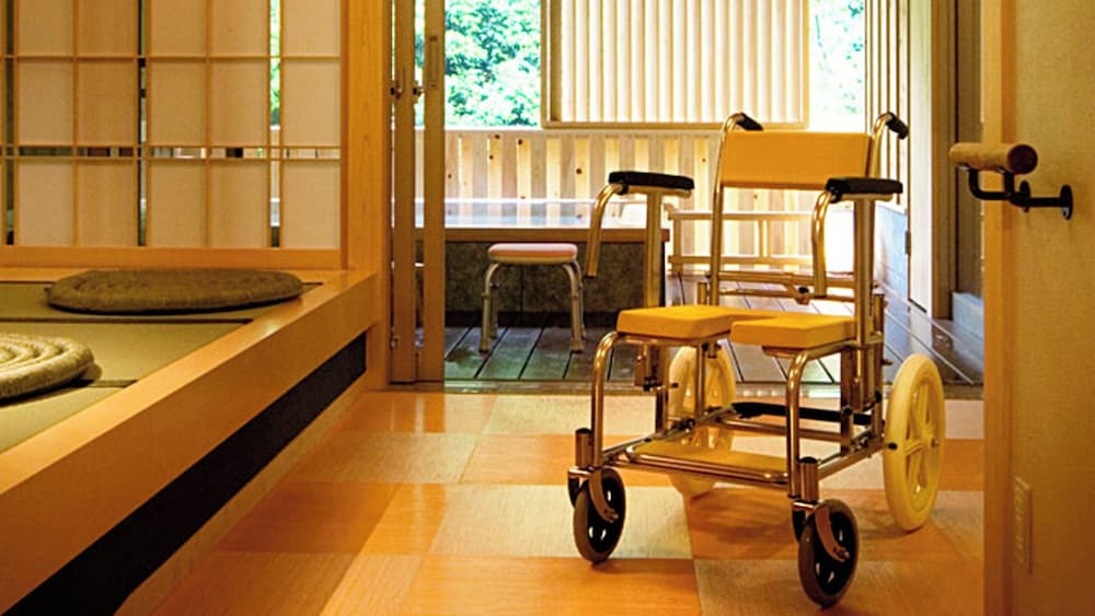 Okudogo Ichiyu No Mori Ex Okudogo Hotel 26/50