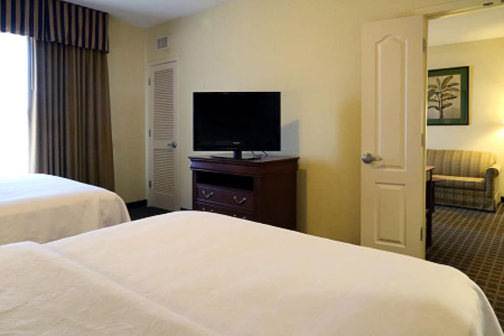Homewood Suites By Hilton Columbia Sc 8/35