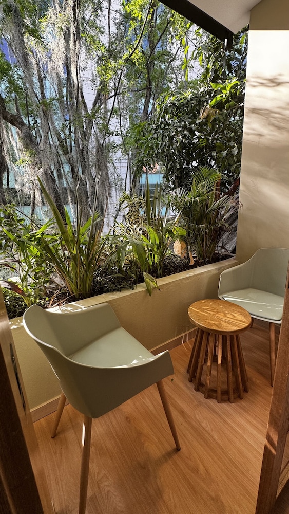 Poblado Muuk boutique hotel campestre 42/50