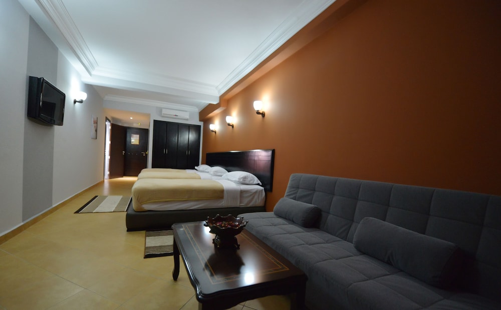 Hotel Suite Martil 37/61