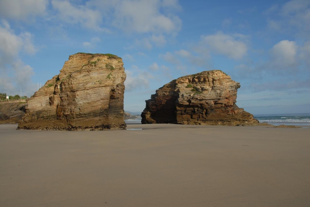 Playa de Las Catedrales 35/41