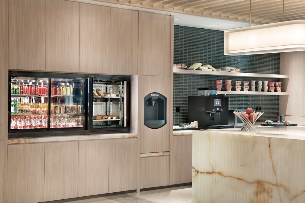 Hyatt Place Taiyuan Longcheng 12/34
