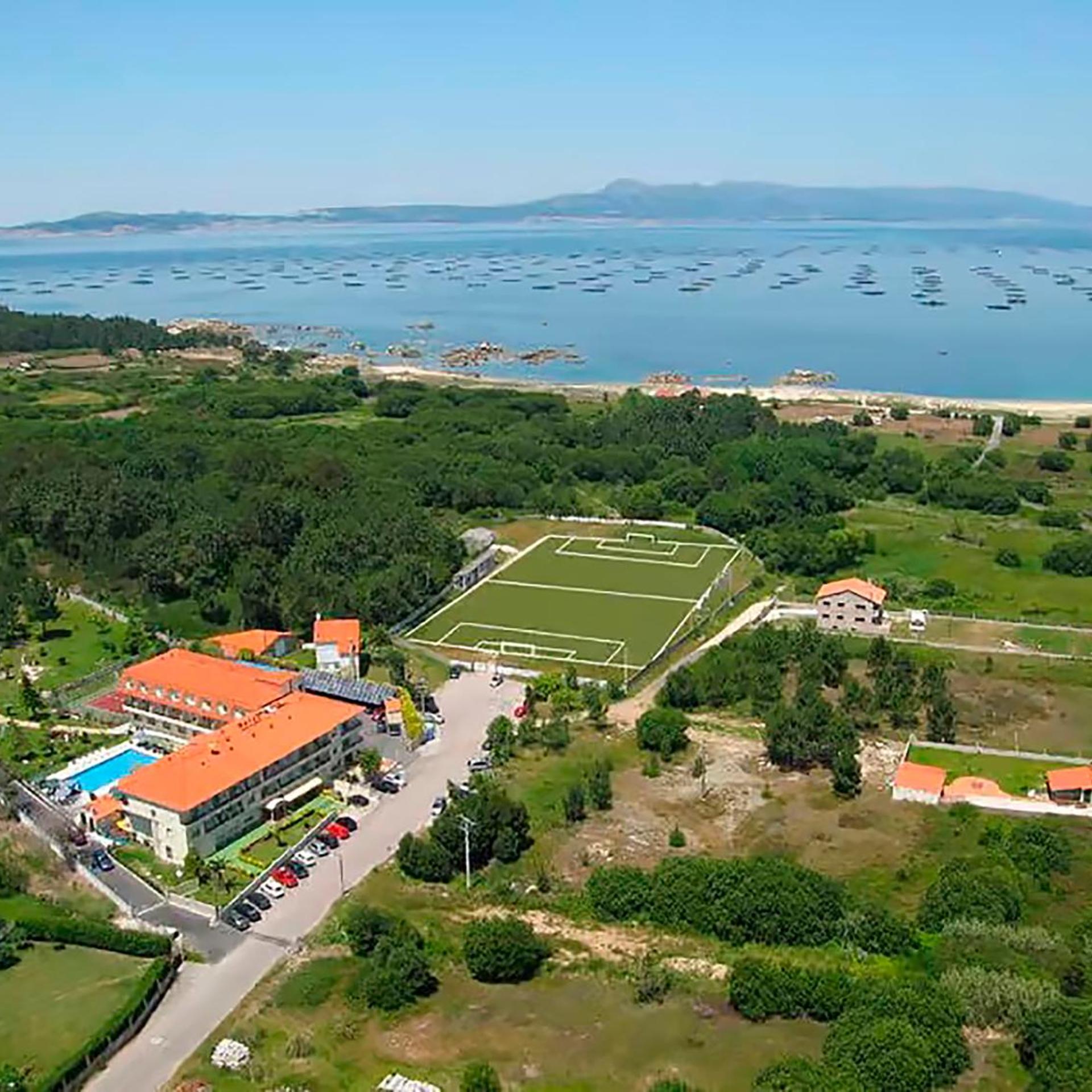 Mar del Norte 39/50