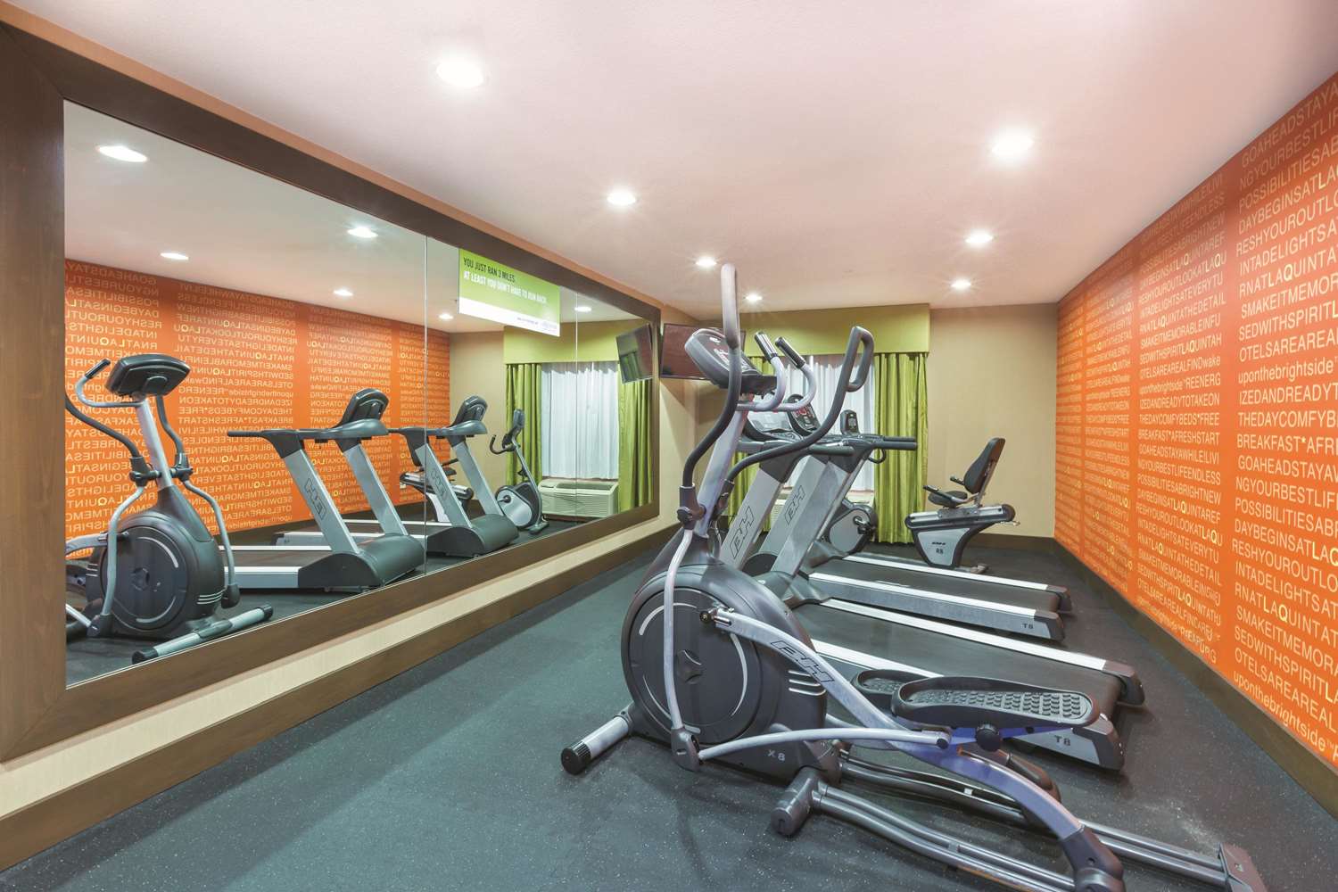 sport facilities