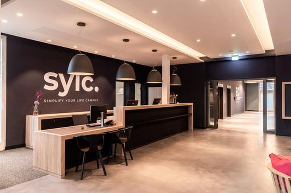 Sylc. Apartmenthotel 2/61