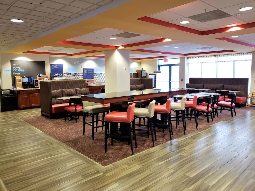Holiday Inn Express Portland West/hillsboro, An Ihg Hotel 49/73