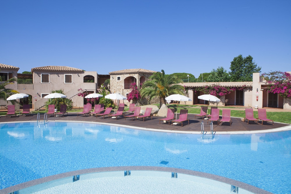 Residence S Incantu 5/46