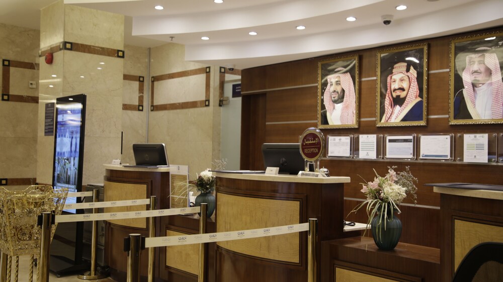 نزل رويال(Nozol Royal Inn Hotel) 5/34