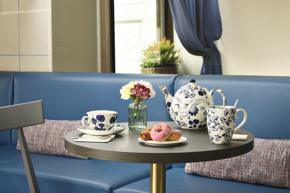 Hotel Indigo Milan - Corso Monforte, an IHG Hotel 37/50