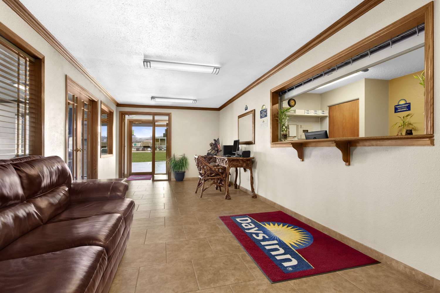 Days Inn by Wyndham Sheridan 20/25