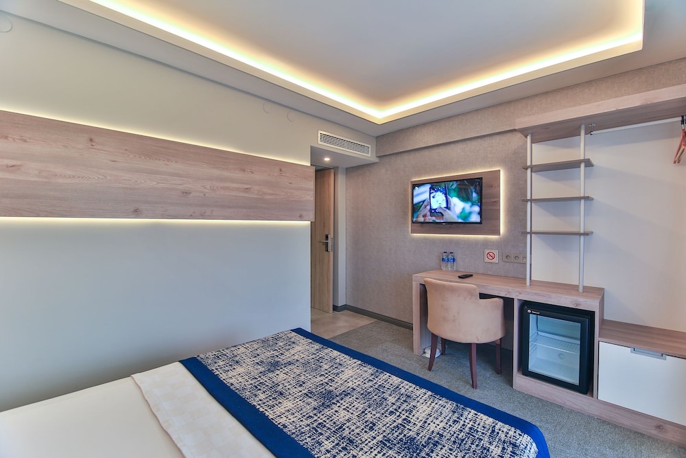 Isikaltin Hotel 5/19