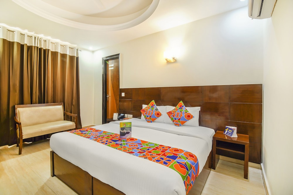 Fabhotel Marble Arch Karol Bagh 21/36