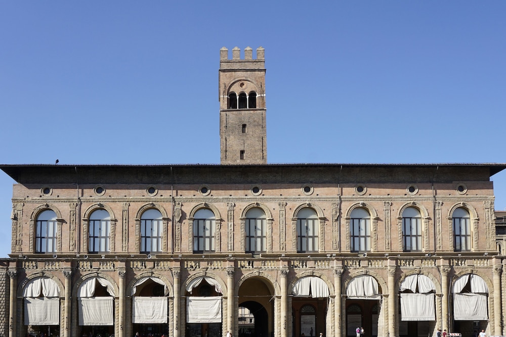 Casa Isolani D Zeglio 1 9/50