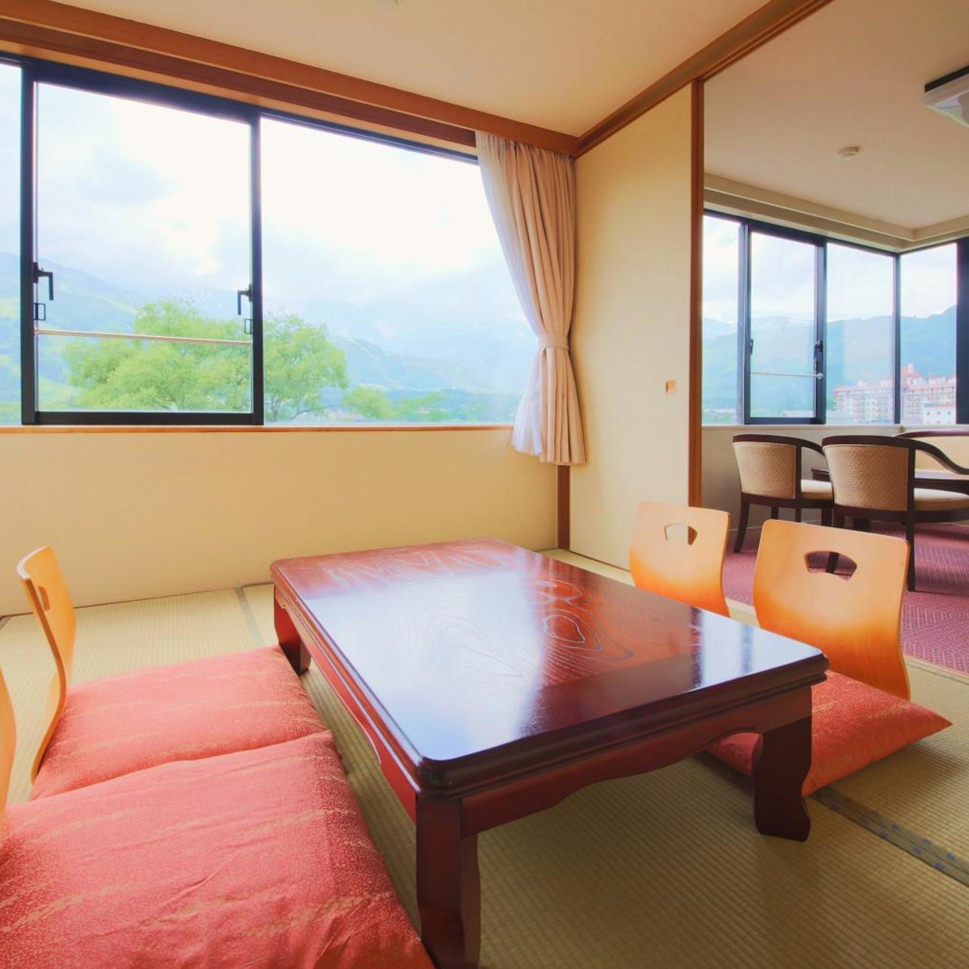 Hotel Hakuba 14/50