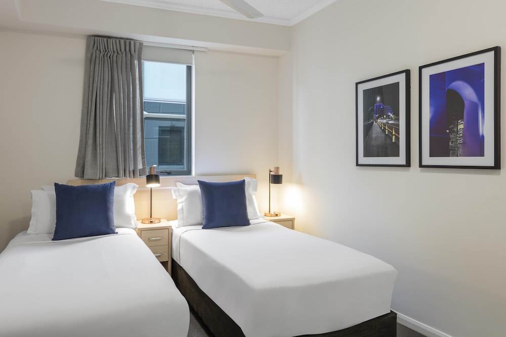 Oaks Brisbane On Margaret Suites 27/64