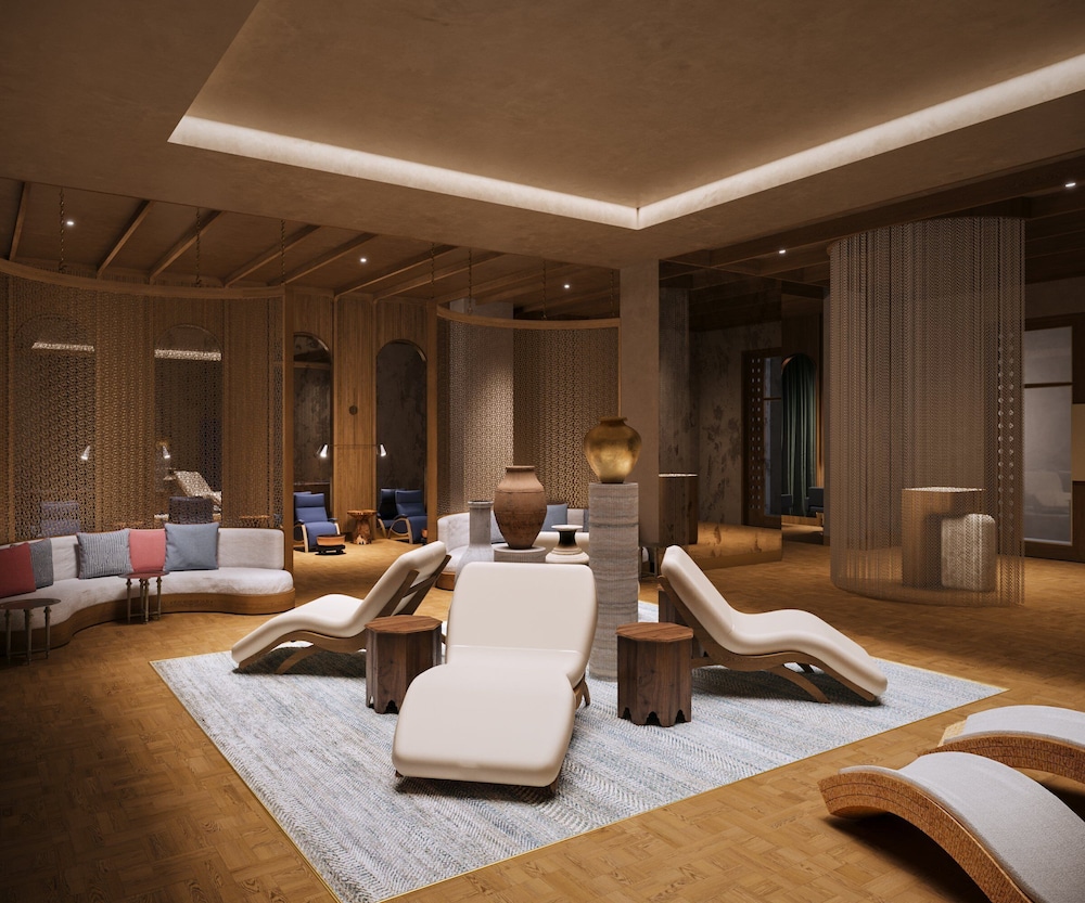 Six Senses The Palm, Dubai 26/50