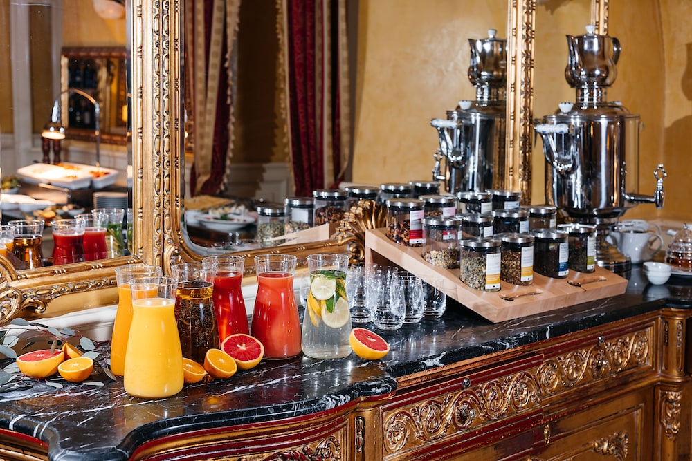 Alchymist Grand Hotel Spa 18/46