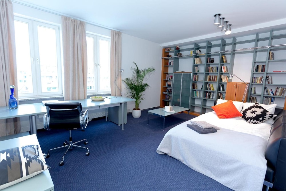 Vilnius Apartments & Suites Gedimino Ave 10/34