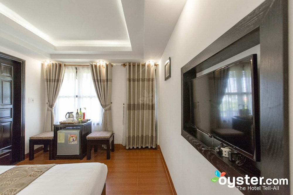 Golden Bell Homestay 29/57