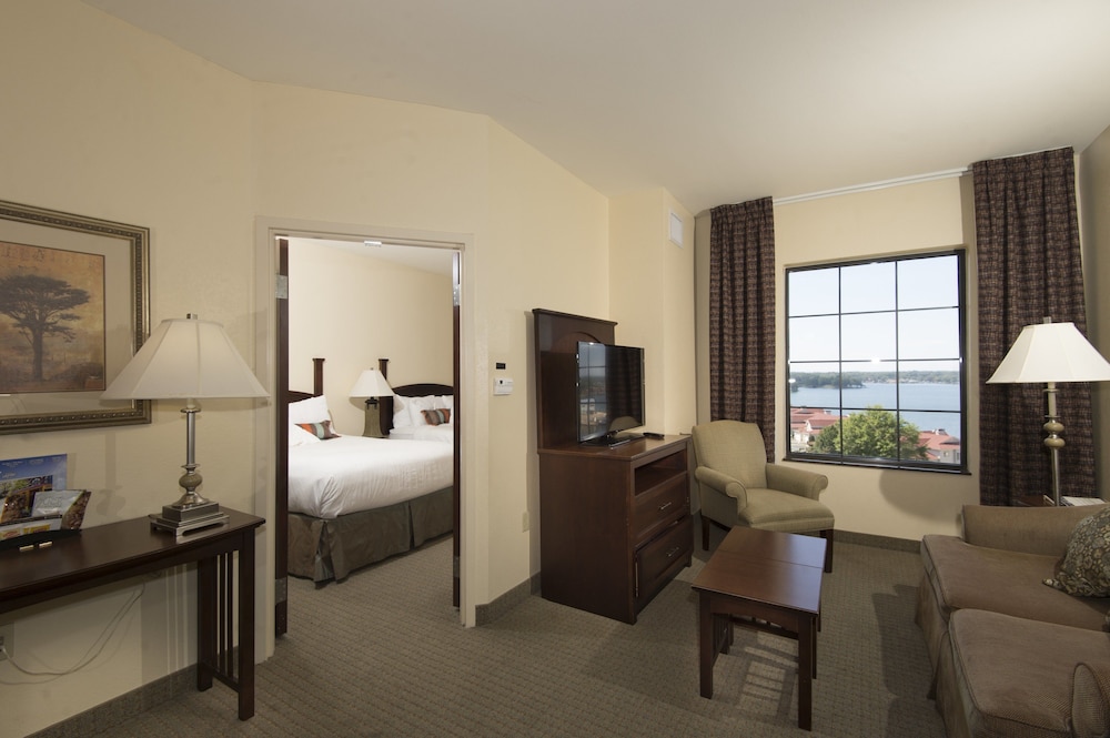 Staybridge Suites Hot Springs 44/53