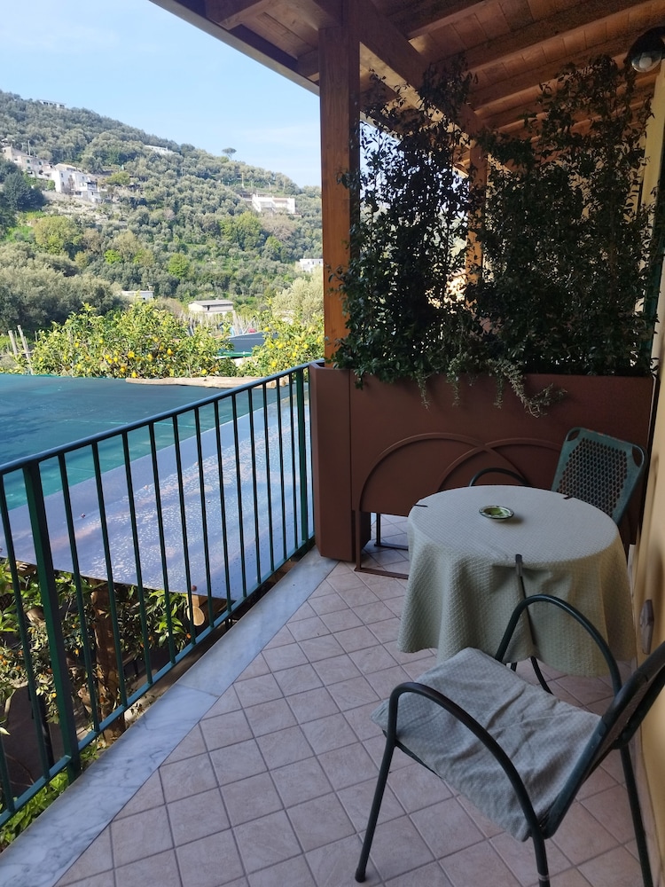 Agriturismo La Lobra 37/50
