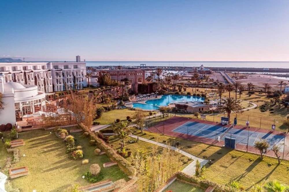 Sofitel Thalassa Marina Smir 40/50