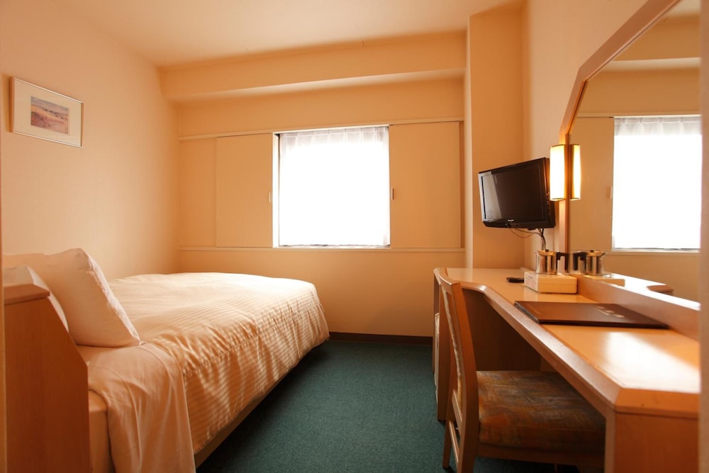 Aizuwakamatsu Washington Hotel 11/50