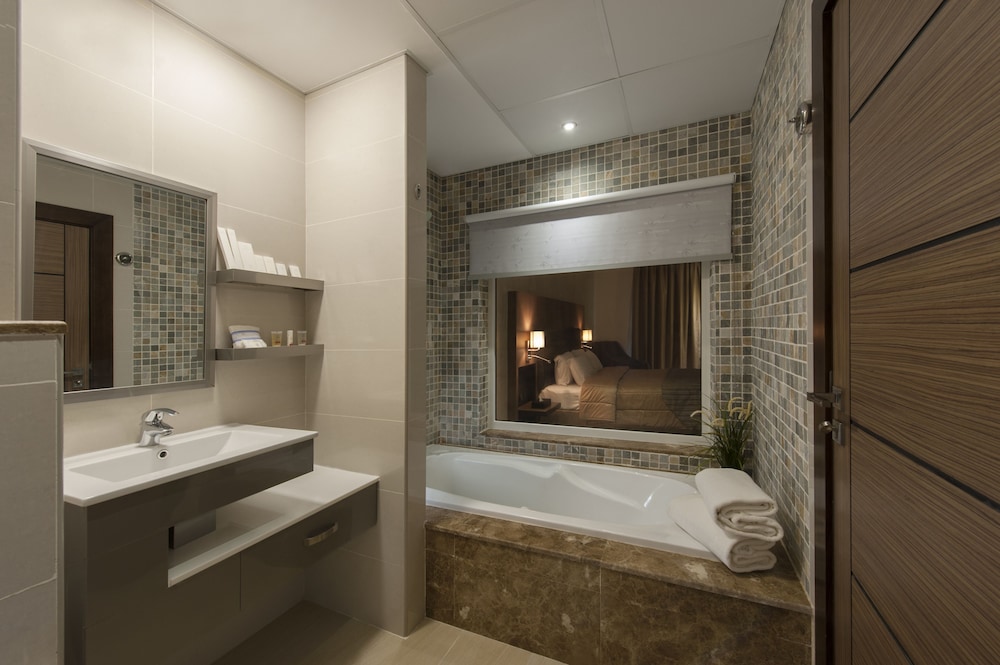 Pearl Hotel and Spa (ex Pearl Beach Hotel) 23/35