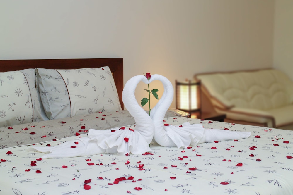 Zen Rooms Sukhumvit 81 31/44